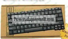 New IBM Lenovo IdeaPad S12 series US keyboard Black New IBM Lenovo IdeaPad S12 series US keyboard Black